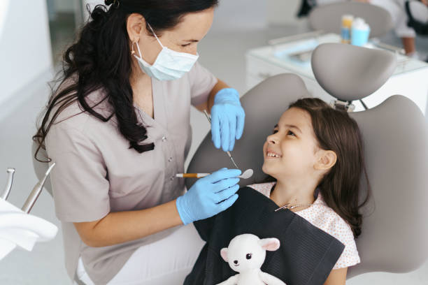 Best Chipped Tooth Repair Near Me  in Prien, LA