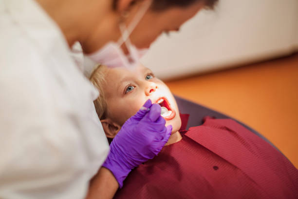 Best Urgent Tooth Repair  in Prien, LA